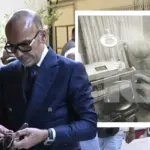 Γιώργος Μαζωνάκης: Οι 4 απόπειρες απόκρυψης στοιχείων μετά την κατάρρευσή του και το κρίσιμο χρονικό