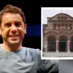Γιώργος Μαζωνάκης: Φίλοι και συγγενείς στη Νίκαια για τη «λαϊκή αγρυπνία» - Η παράκληση της οικογένειας
