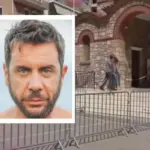 Γιώργος Μαζωνάκης: Ξεκίνησαν οι ετοιμασίες για το λαϊκό προσκύνημα - Γιατί επιλέχθηκε η Αγία Τριάδα Νίκαιας