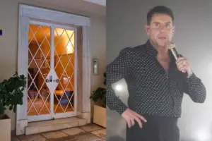 Υπόθεση Μαζωνάκη: Νέα δεδομένα για το ιατρείο - Η εισήγηση για λουκέτο και το πρόστιμο