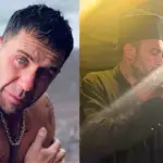 Γιώργος Μαζωνάκης: Το συγκινητικό «αντίο» του πρώτου του βιολιστή, παπά-Στρατή