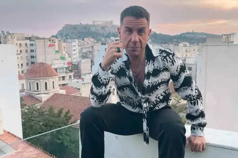 Γιώργος Μαζωνάκης: Στο κάδρο η συνεργάτιδά του που έκλεισε ραντεβού με τον υπνοθεραπευτή - Οι κλήσεις και η επιμονή για συνάντηση