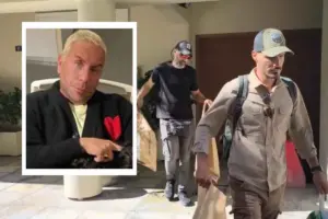 Γιώργος Μαζωνάκης: Τι αποκάλυψαν οι κατασχεμένοι υπολογιστές του ιατρείου - Το αρχείο και η διαγραμμένη φωτογραφία