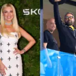 Κατερίνα Καινούργιου για Γρηγόρη Γκουντάρα: Γιατί δεν απάντησε στις ευχές για την κόρη της – «Δεν ήθελα να ταραχτώ»