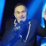 Σάλος με βίντεο του Σταμάτη Γονίδη: «Κόκαλο», «Ρομπότ» γράφουν από κάτω