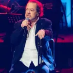Γιάννης Πάριος: Η νέα δήλωση μετά τον σάλο για την ηλικία - «Νιώθω καλά»