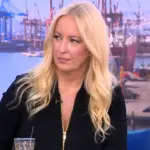 Αγανακτισμένη η Αφροδίτη Γραμμέλη με τα ΜΜΕ για την υπόθεση Μαζώνακη