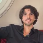 Ιάσονας Χρόνης για «Κόρες της Αρετής»: «Ο Αλέξης συνειδητοποιεί πως ο έρωτας δεν αγοράζεται»