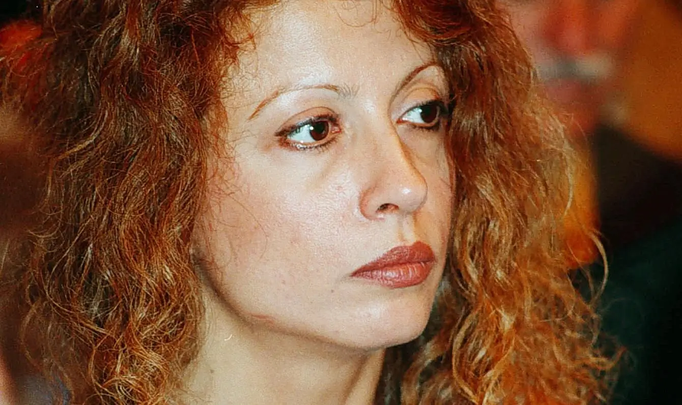 Ιφιγένεια Γιαννοπούλου