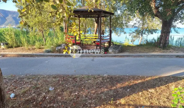 Νέα στοιχεία για τη γυναικοκτονία στην Ηγουμενίτσα: Πήρε σουγιά στην Αθήνα και ταξίδεψε για την 25χρονη