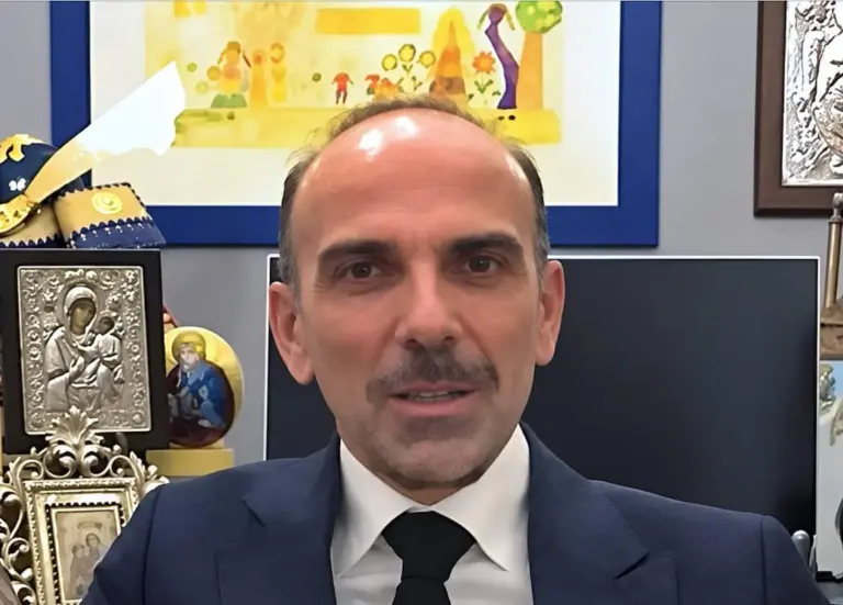 Μαζωνάκης: Νέα μαρτυρία-βόμβα για τον «Dr. Ilias» – Σύστησε αναισθησιολόγο ως… «αφέντρα» του