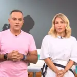 «Μουδιασμένοι» οι Ηλιάκη – Κατσούλης με την απώλεια Μαζωνάκη: «Έφυγε μία πολύ καλή ψυχή»