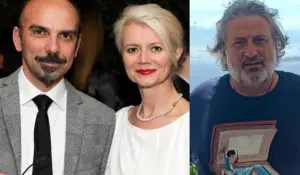 Μαζωνάκης: Η 4σέλιδη σύμβαση του υπνοθεραπευτή με τη γιατρό