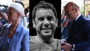 Νέα καταγγελία για τη γιατρό του Μαζωνάκη - «Θα γίνεις γκέι αν δεν κάνεις πλασμαφαίρεση»
