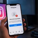 Το νέο κόλπο εκβιασμού στο Instagram: Μπλοκάρουν λογαριασμούς και απαιτούν λύτρα
