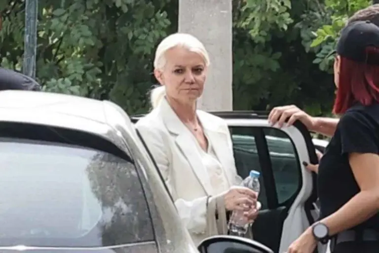 Ιωάννα Γάκα: Σχέδια για πολυτελές κέντρο ευεξίας στην Ερμιονίδα - Παραθαλάσσιο «φιλέτο» και θεραπείες άνω των 10.000 ευρώ