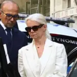 Μαζωνάκης: Αποφυλάκιση ζητάει ο γιατρός – Να εξεταστούν ζητά 4 νέα πρόσωπα, μια εξ αυτών η κόρη του