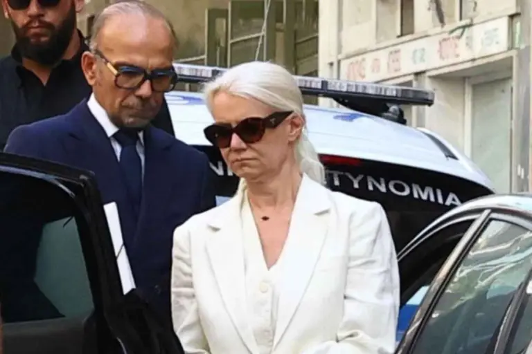 Μαζωνάκης: Αποφυλάκιση ζητάει ο γιατρός – Να εξεταστούν ζητά 4 νέα πρόσωπα, μια εξ αυτών η κόρη του