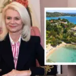 Ιωάννα Γάκα: Σχέδια για πολυτελές κέντρο ευεξίας στην Ερμιονίδα - Παραθαλάσσιο «φιλέτο» και θεραπείες άνω των 10.000 ευρώ