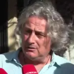 Θάνατος Μαζωνάκη: Νέο ξέσπασμα του υπνοθεραπευτή - «Η ανθρωποφαγία που έχω υποστεί είναι τουλάχιστον βιασμός»