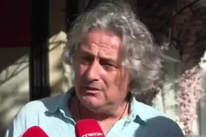 Θάνατος Μαζωνάκη: Νέο ξέσπασμα του υπνοθεραπευτή - «Η ανθρωποφαγία που έχω υποστεί είναι τουλάχιστον βιασμός»
