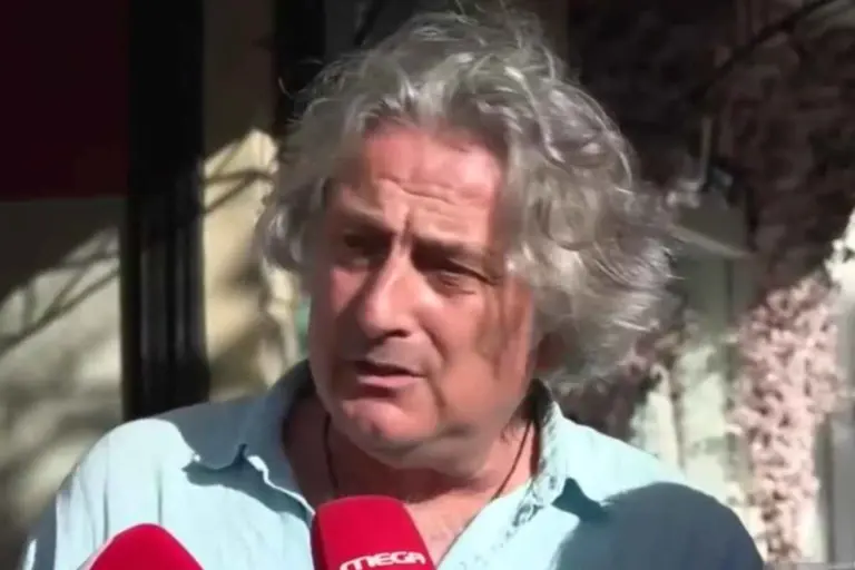 Θάνατος Μαζωνάκη: Νέο ξέσπασμα του υπνοθεραπευτή - «Η ανθρωποφαγία που έχω υποστεί είναι τουλάχιστον βιασμός»