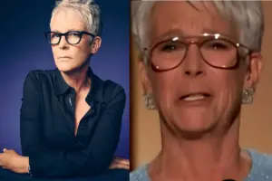 Emmy 2026: Ράκος η Τζέιμι Λι Κέρτις – Λύγισε μιλώντας για τον Ρομπ Ράινερ