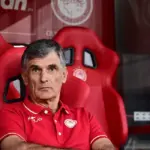 Μεντιλίμπαρ:Το συγκινητικό μήνυμα στον Ολυμπιακό και τον κόσμο - «Φεύγω περήφανος»