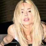 Έξαλλη η Josephine: «Δεν θα καταλάβω ποτέ τις κοπέλες που το κάνουν αυτό στην παραλία»