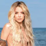 Josephine: «Δες το χέρι μου, δεν έχει δαχτυλίδι» – Η εξομολόγηση για τις σχέσεις