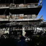 Νέα Ιωνία: Ο εμπρησμός, ο δύσκολος απεγκλωβισμός εγκύου και η έρευνα για τη δολοφονία του ‘23