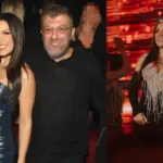 Σήμερα ο γάμος της Ιουλίας Καλλιμάνη- Ποιος είναι ο σύντροφός της Μιχάλης Τουρατζίδης