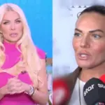 Το «καρφί» της Καινούργιου για τη Μαλέσκου: «Δεν θα έπρεπε να είναι πιο πάνω η Ιωάννα»