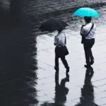 Καιρός: Πτώση της θερμοκρασίας, άνεμοι και καταιγίδες - Πού θα βρέξει