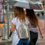 Καιρός: Σταδιακή επιδείνωση από σήμερα - Πότε και που θα χτυπήσουν έντονα φαινόμενα