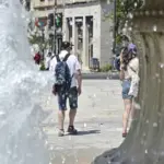 Καιρός: Νέα άνοδος της θερμοκρασίας με 38άρια – Πότε αρχίζει η υποχώρηση