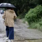 Καιρός: Άστατο το σκηνικό με βροχές και ανέμους - Έρχεται σταδιακή βελτίωση