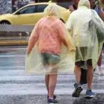 Έκτακτο δελτίο της ΕΜΥ για ισχυρές καταιγίδες και θυελλώδεις ανέμους - Ποιες περιοχές είναι στο «κόκκινο»