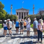 Καιρός: Αλλάζει το σκηνικό με τις βροχές να περιορίζονται και τη θερμοκρασία να παίρνει ξανά την ανιούσα