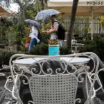 Καιρός: Ανάποδο σκηνικό με ζέστη την Παρασκευή και βροχές από το Σάββατο