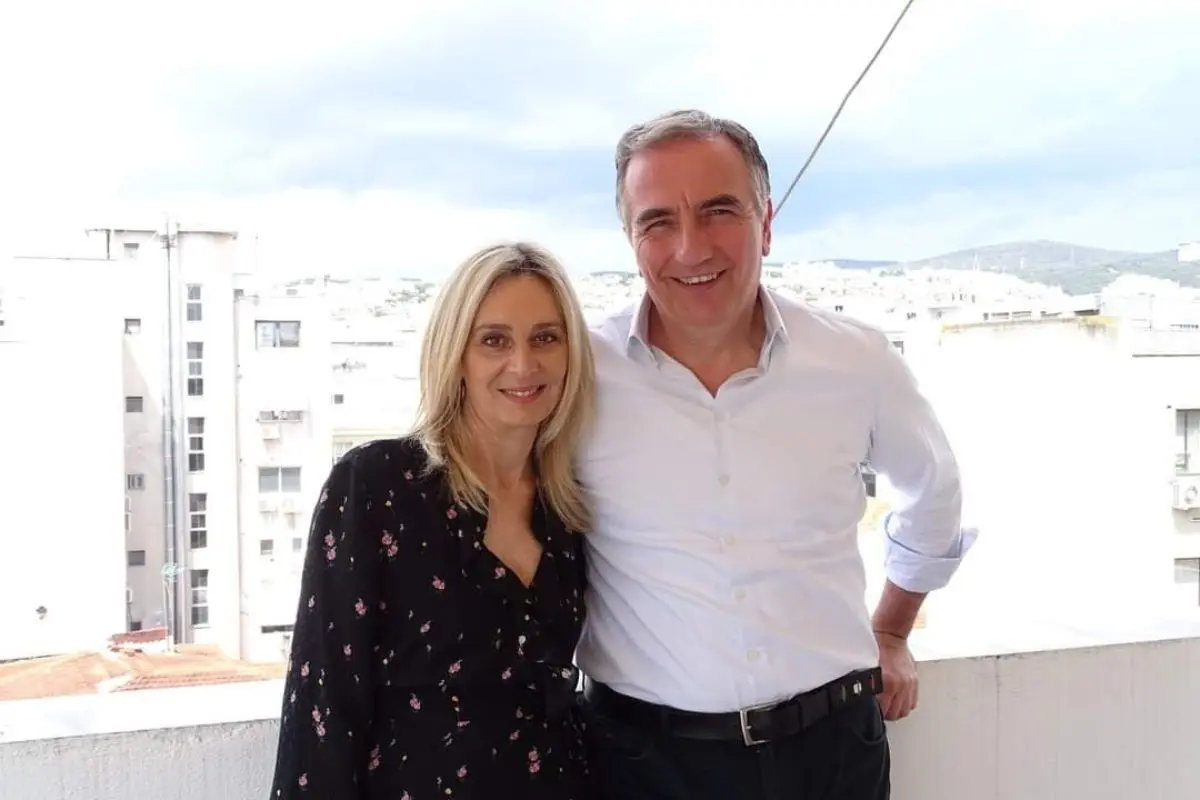 Καλαφάτης