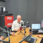 Σταύρος Καλαφάτης: Είναι ο αγαπημένος γαμπρός της Εορδαίας;
