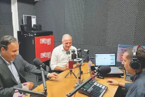 Σταύρος Καλαφάτης: Είναι ο αγαπημένος γαμπρός της Εορδαίας;