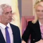 Υπόθεση Μαζωνάκη: Άγρια «υποδοχή» στη γιατρό στις φυλακές – Τι αποκάλυψε ο Καλλιακμάνης