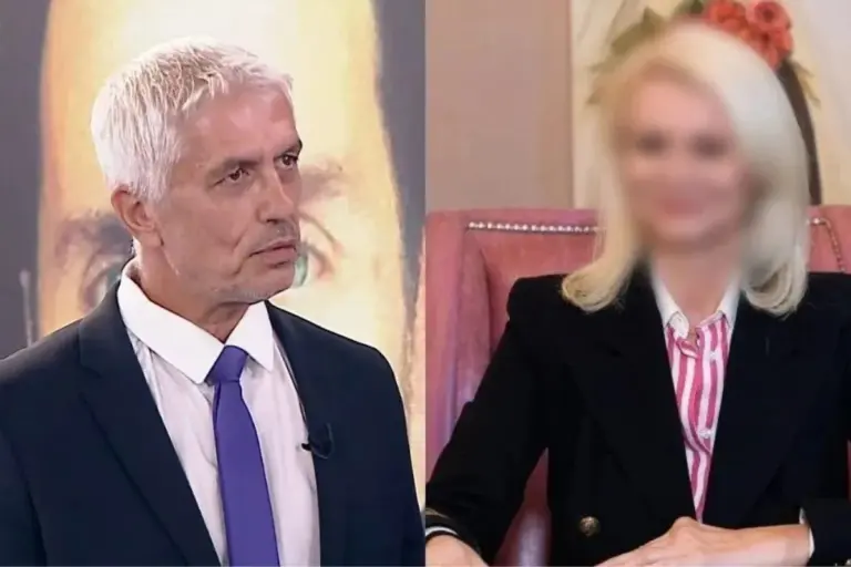 Υπόθεση Μαζωνάκη: Άγρια «υποδοχή» στη γιατρό στις φυλακές – Τι αποκάλυψε ο Καλλιακμάνης