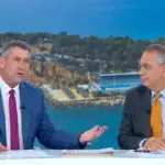 «Καλημέρα Ελλάδα»: Η πρεμιέρα των Παυλόπουλου – Χιώτη και η αναφορά στον Γιώργο Παπαδάκη