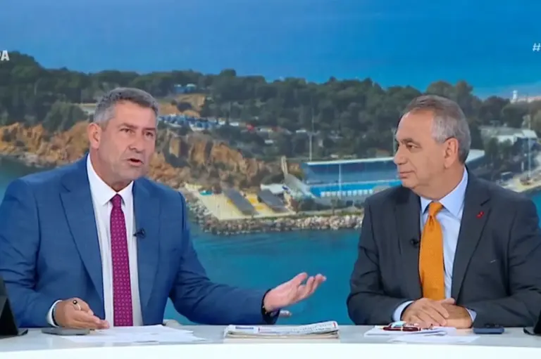 «Καλημέρα Ελλάδα»: Η πρεμιέρα των Παυλόπουλου – Χιώτη και η αναφορά στον Γιώργο Παπαδάκη