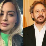 Καλλιστώ Βαρδή: Έγκυος η κόρη του Αντώνη Βαρδή – Το φύλο του μωρού