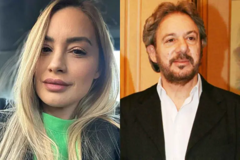 Καλλιστώ Βαρδή: Έγκυος η κόρη του Αντώνη Βαρδή – Το φύλο του μωρού