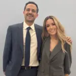 Καλομοίρα: Η δημόσια ερωτική εξομολόγηση στον σύζυγό της – «Είμαστε ευλογημένοι που σε έχουμε»